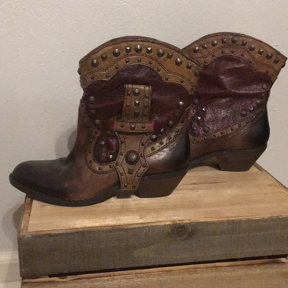 Booties